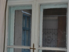 A régi ablak